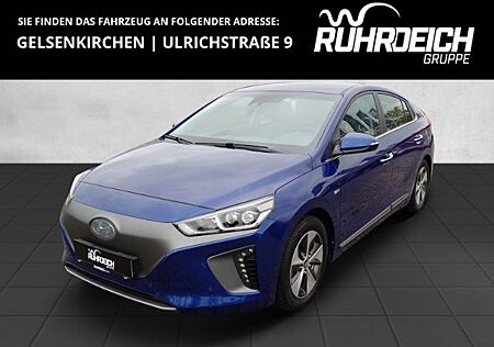 Hyundai Ioniq Premium Elektro inkl. Kostenloser Wallbox