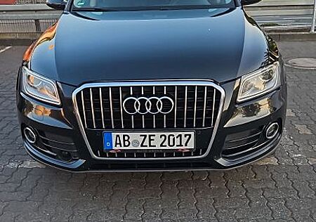 Audi Q5 2.0 TDI 140kW S tronic quattro sport sport