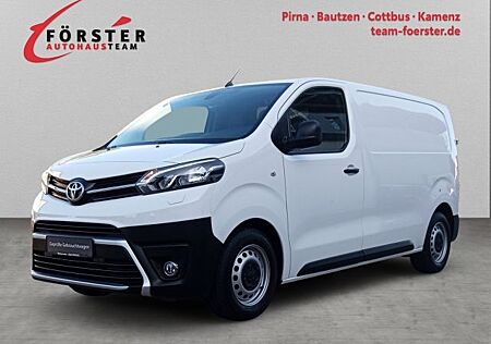 Toyota Pro Ace Proace 1.5 D-4D L1Meister *KAMERA*PDC*CAR-PLA