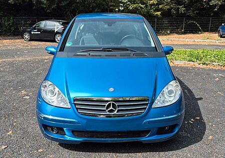 Mercedes-Benz A 150 AVANTGARDE Autotronic Avantgarde