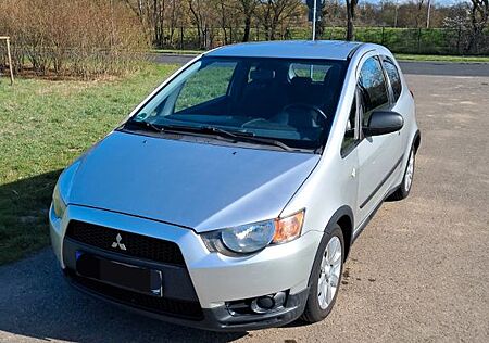 Mitsubishi Colt 1.1 Edition ClearTec Edition