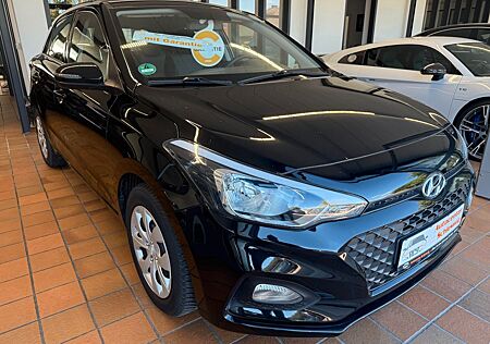 Hyundai i20 Select/Klima/22 TKM/Garantie