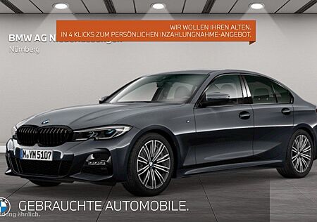 BMW 320i xDrive Limousine