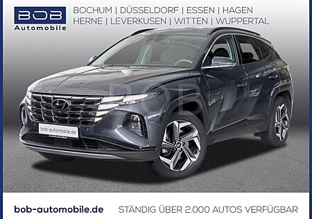 Hyundai Tucson Plug-In Hybrid 4WD Prime 360° LEDER ECS