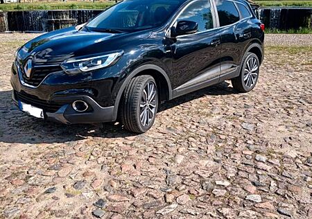 Renault Kadjar TCe 160 GPF Bose Edition Bose Edition