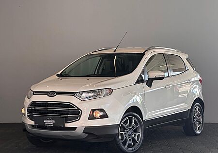 Ford EcoSport Titanium *Zahnriemen Neu*
