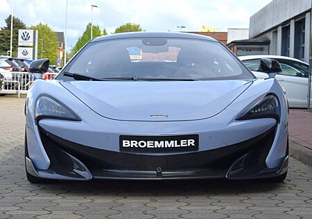 McLaren 600LT