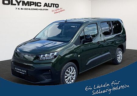 Fiat Doblo Maxi 1,5 Automatik 7-SITZE KAMERA SITZHZG