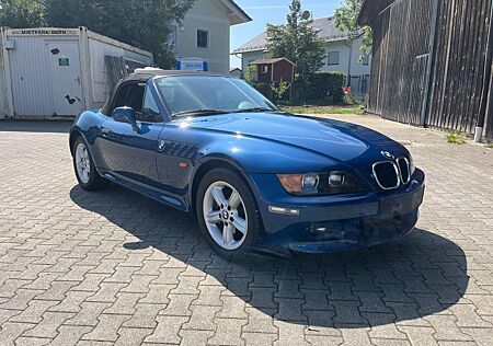 BMW Z3 Roadster 2.0