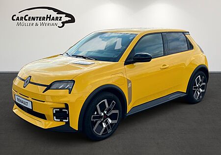 Renault R 5 Techno 150 Comfort Range