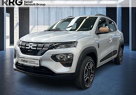 Dacia Spring ELECTRIC EXTREME 65 CCS LED KAMERA UPE:26