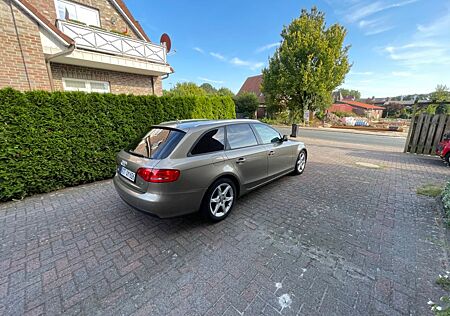 Audi A4 2.0 TDI (DPF) Ambiente Avant Ambiente