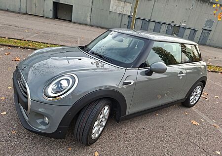 Mini ONE AUTOMATIK,NAVI,LED