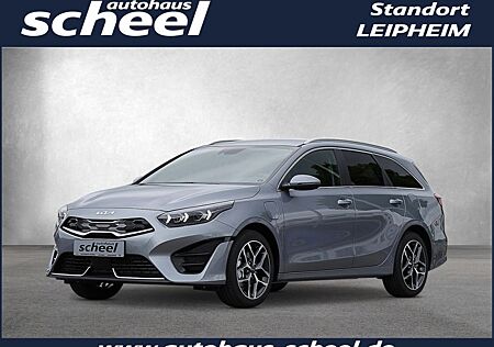 Kia Cee'd Sportswagon cee'd Sporty Wagon PLUG-IN HYBRID PLATINUM DCT6