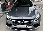 Mercedes-Benz E 63 AMG Mercedes-AMG E 63 S 4MATIC+ Autom. ...