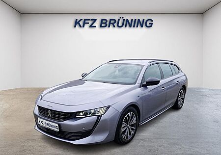 Peugeot 508 SW PHEV 225 e-AT Active Pack Navi SHZ Ka