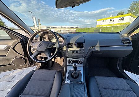Mercedes-Benz 220 C CDI Avantgarde BlueEfficiency
