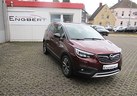 Opel Crossland X Crossland (X) Ultimate Automatik*Head-Up*Kamera
