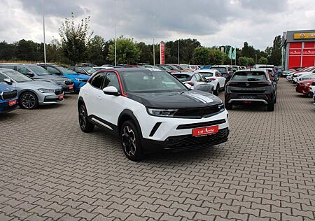 Opel Mokka 1.2 GS Lin*1.Hand*Navi*SHZ*