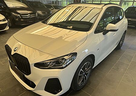 BMW 218 Baureihe 2 ActiveTourer M Sport Pano,Alcanta