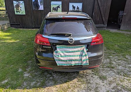 Opel Insignia Sports Tourer 1.8 Cosmo Cosmo