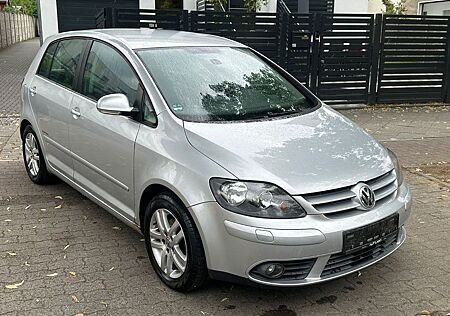 VW Golf Plus Volkswagen Edition