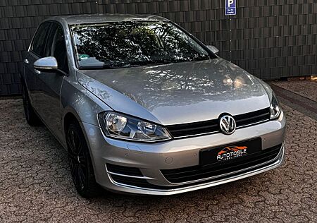 VW Golf Volkswagen VII Lim. Comfortline NAVI KAMERA