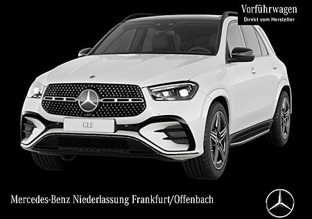 Mercedes-Benz GLE 400 e 4M AMG+NIGHT+PANO+360+AHK+MULTIBEAM+9G