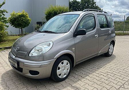 Toyota Yaris Verso 1.3*KLIMA*