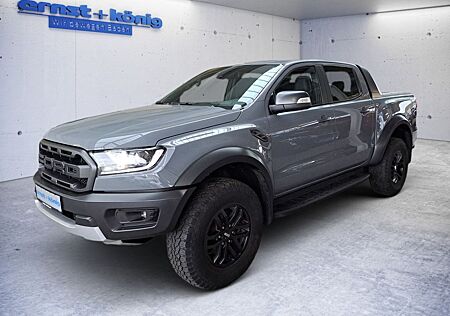 Ford Ranger 2,0 l EcoBlue Autm. Raptor STHZ+KLIMA+NAV