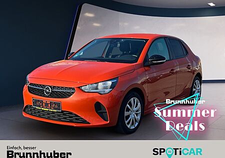 Opel Corsa F Turbo EU6d Edition 1.2 Direct Injection