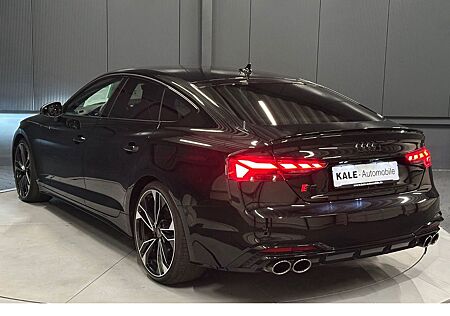 Audi S5 Sportback V6 TDI quattro Competition Edition
