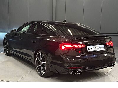 Audi S5 Sportback V6 TDI quattro Competition Edition