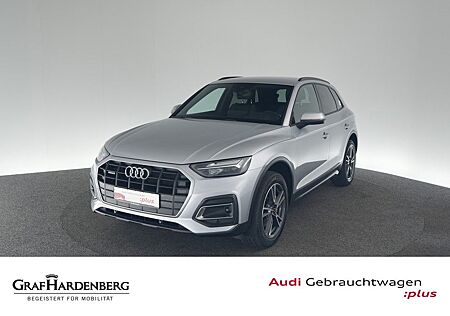 Audi Q5 50 TFSIe quattro S line AHK Business-Paket