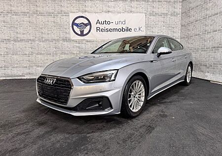 Audi A5 Sportback 35 TDI DSG/LED/NAVI/CAM
