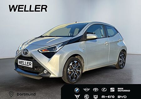Toyota Aygo (X) -play connect *LED*CarPlay*Kamera*Tempomat