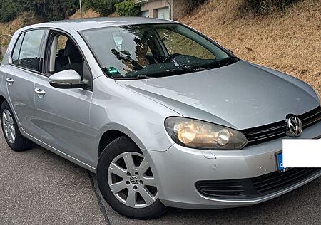 VW Golf Volkswagen 1.4 Comfortline