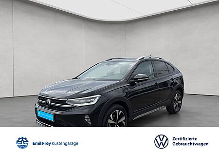 VW Taigo Volkswagen Style 1.5 TSI DSG GJR RFK NAVI SHZ DAB+ KL