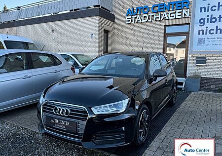 Audi A1 Sportback Navi/Xenon/Winterpaket