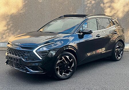 Kia Sportage **GT-Line*PANO*Allrad*Vollleder*VOLL*