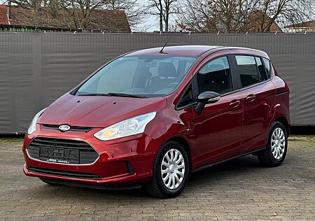 Ford B-Max Trend