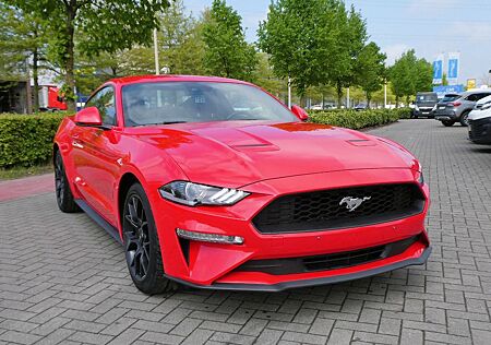 Ford Mustang 2.3 EcoBoost EU-Ausführung
