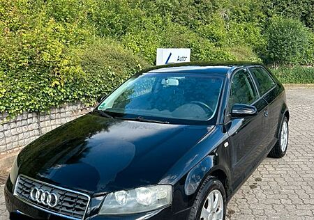 Audi A3 1.6 Attraction Attraction