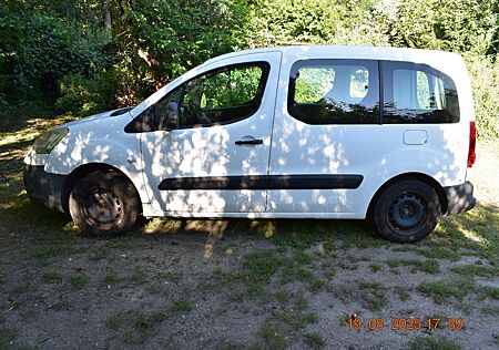 Citroën Berlingo 1.6 16V 66kW Advance Advance
