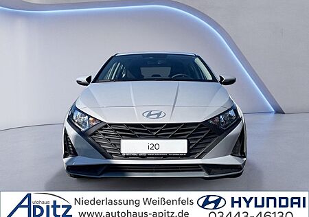 Hyundai i20 1.2 Comfort