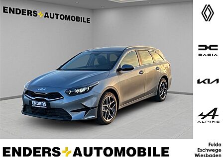 Kia Cee'd Sportswagon Ceed_sw Sportswagon SW 1.5T 140 DCT Spirit