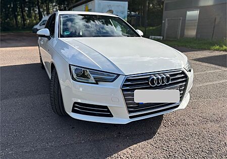 Audi A4 2.0 TDI 140kW S tronic sport Avant sport