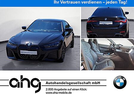 BMW i4 M50 Driving Assistant Pro Harman Kardon Laser