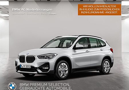 BMW X1 xDrive20d Navi AHK Harman/K Head-Up Kamera
