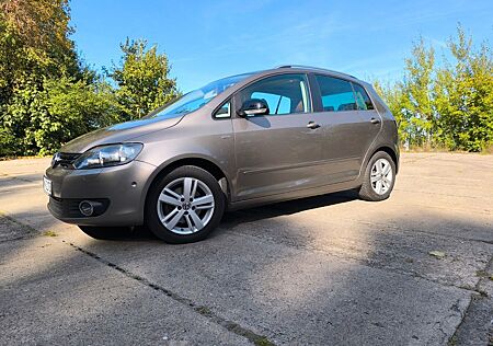 VW ID.6 Volkswagen Golf Plus